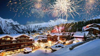 ski and snowboard hire