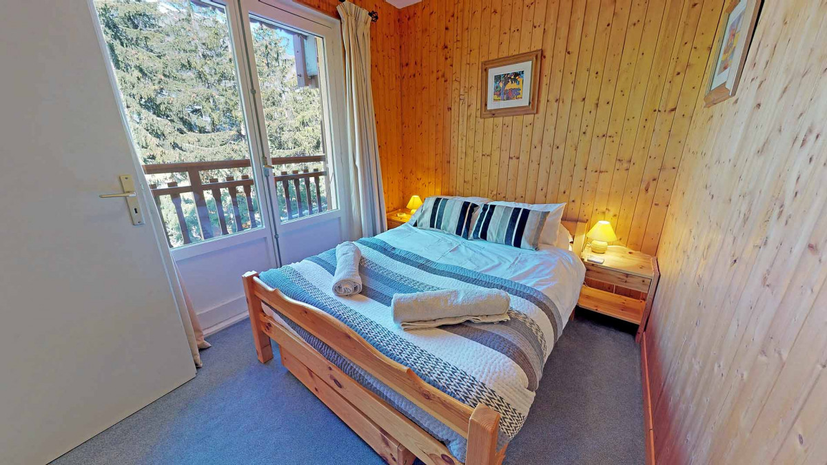 Apartment Squaw Valley - Self-Catered Property