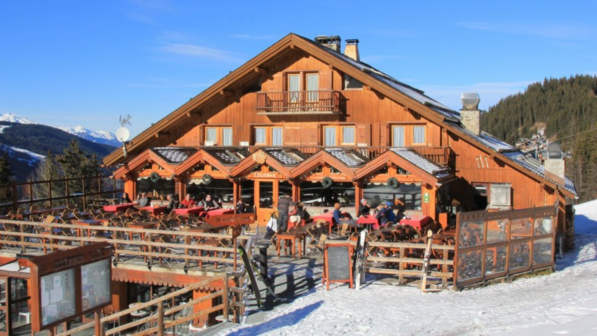 LAdray Telebar | Restaurant Guide | Chalet and Apartment Rentals