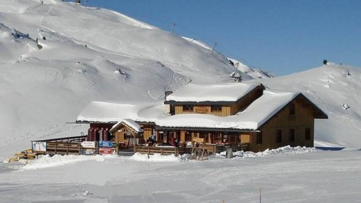 Chalet Tonia | Restaurant Guide | Chalet and Apartment Rentals