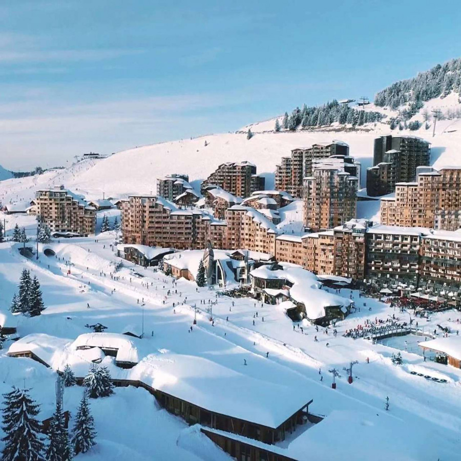 Avoriaz