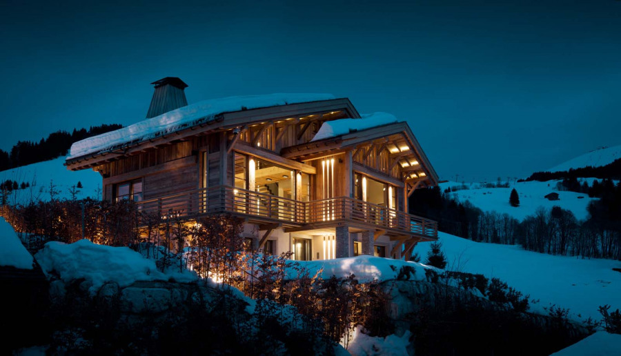 Beautiful-ski-resort-worldwide