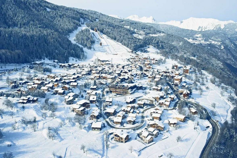 Courchevel