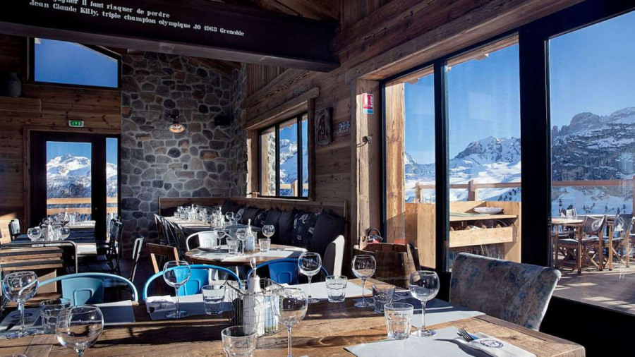 La-Cave-Des-Creux-1850-Ski-Holiday-In-Courchevel