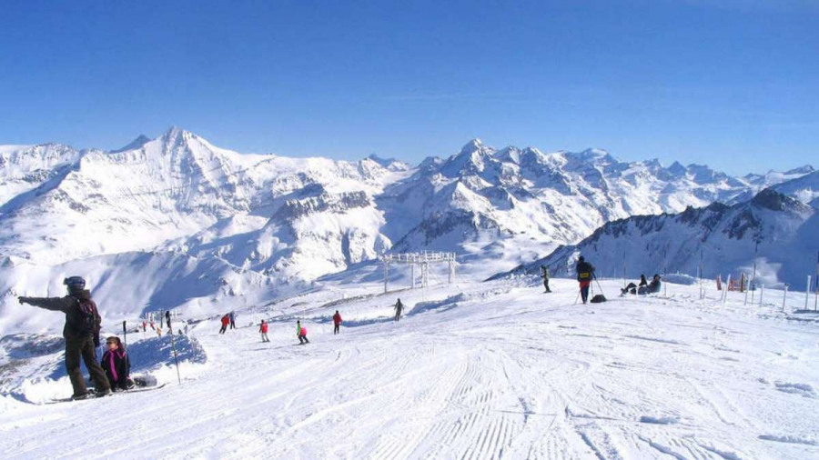 March-best-ski-holidays-in-france