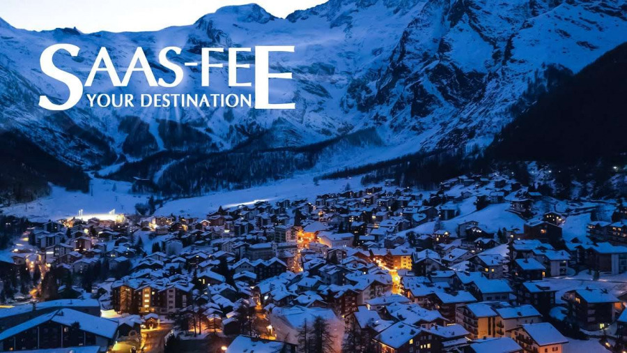 Saas-Fee