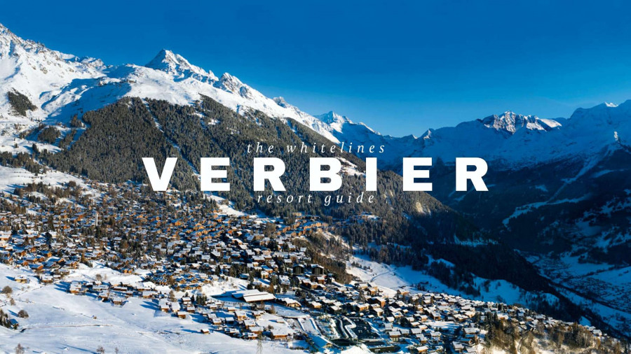 Verbier