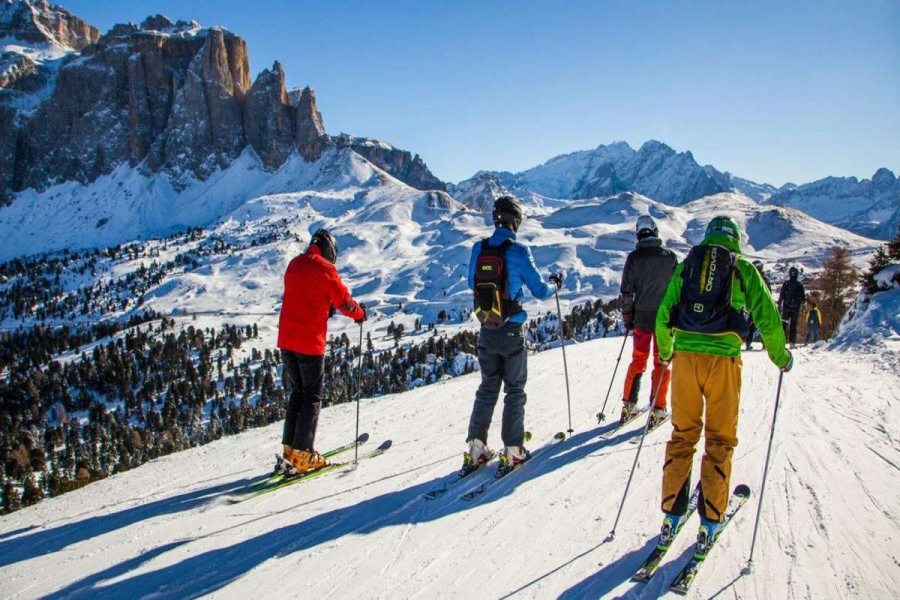 Via-Lattea-Italy-and-France-400-kilometers-of-ski-runs
