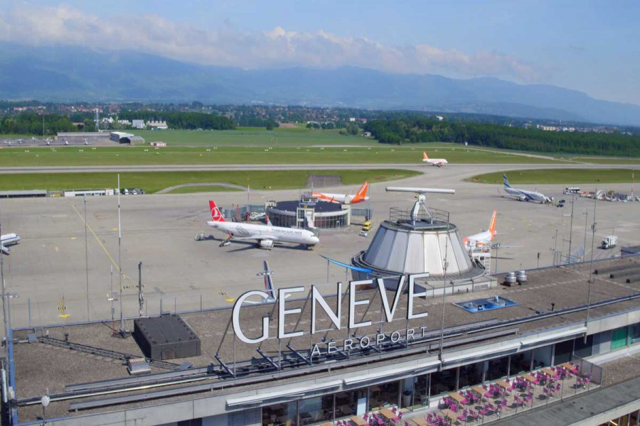 geneve-airport-the-nearest-airport