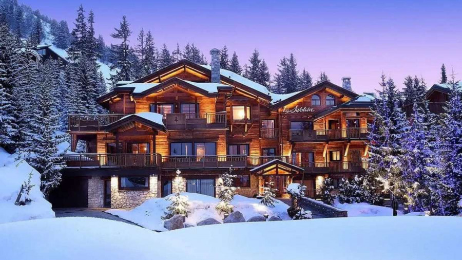 la-sivoliere-Ski-Holiday-In-Courchevel