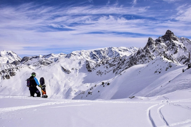 Must-Try Activities at La Ferme Saint Amour Courchevel