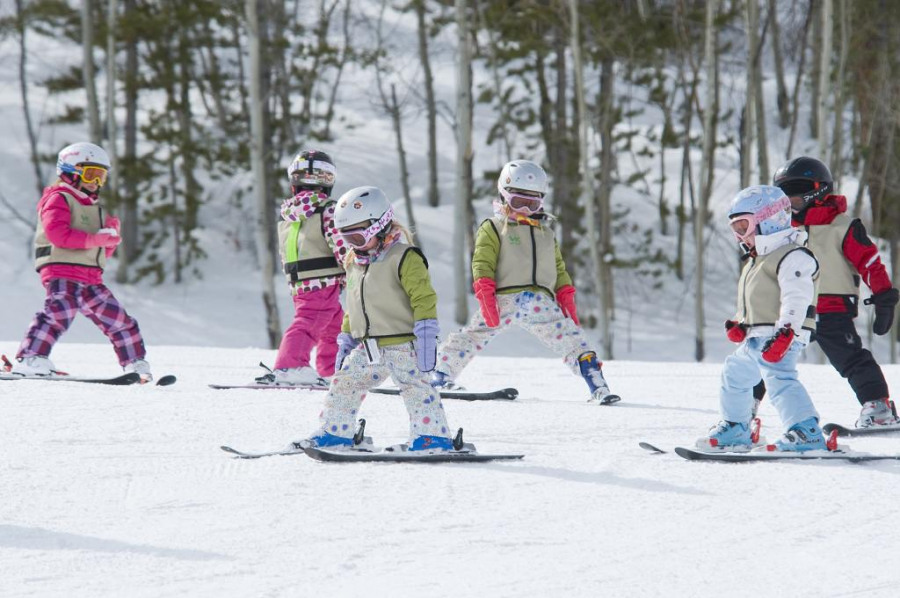 ski-class-for-kids